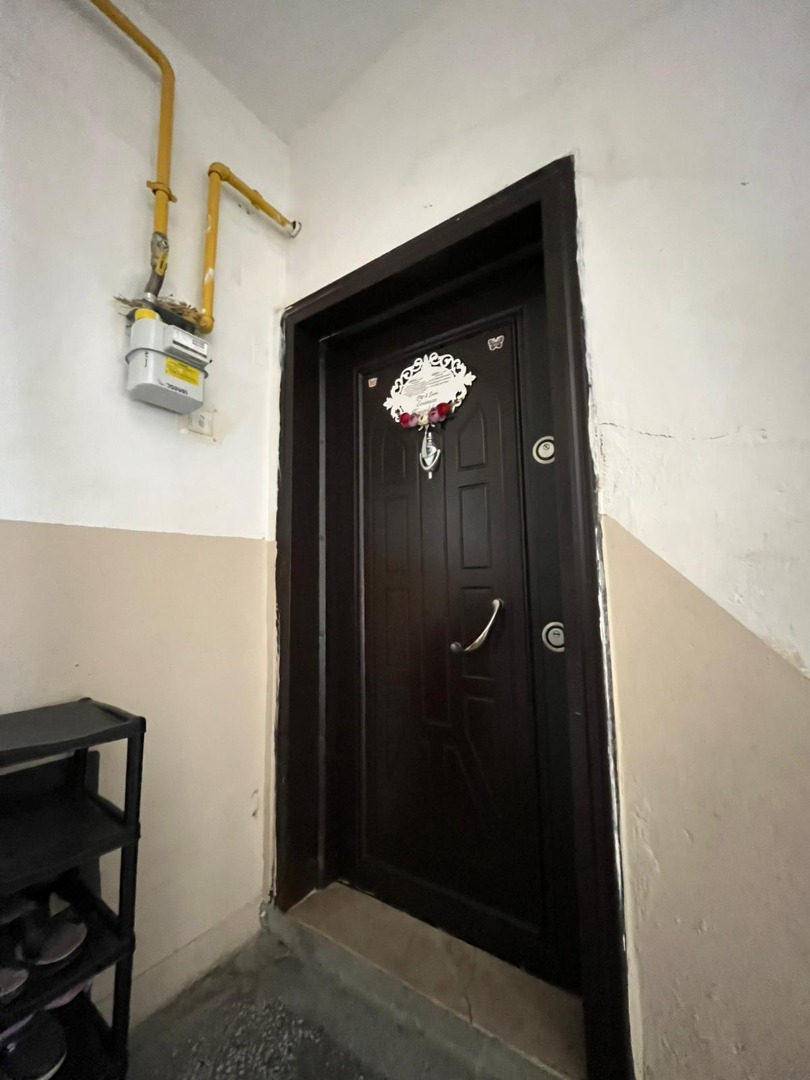 KAYSERİ DEVELİ HASAN ŞAHAN MAHALLESİ ARI KOOP. İÇİ FULL YAPILI DAİRE